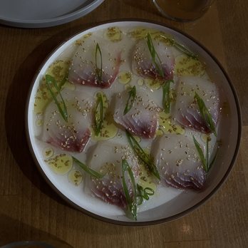 Crudo e Nudo - Seafood Near Me - Santa Monica, California