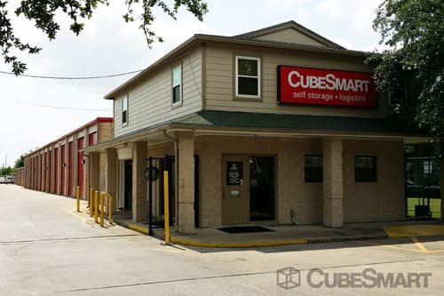 CubeSmart Self Storage