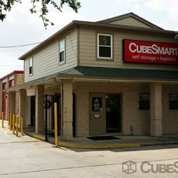 CubeSmart Self Storage - CubeSmart Self Storage