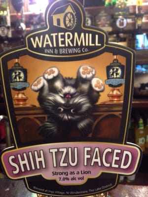 Watermill Inn & Brewery by null