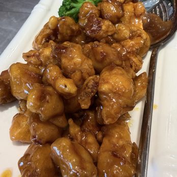 Yum Long - Signature Orange Peel Chicken - Chinese Near Me - Monterey Park, California Yum Long - Signature Orange Peel Chicken - Chinese Near Me - Monterey Park, California