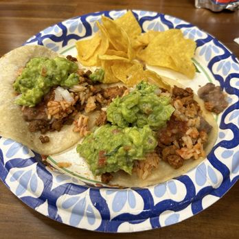 Your  Taco Guy - Caterers Near Me