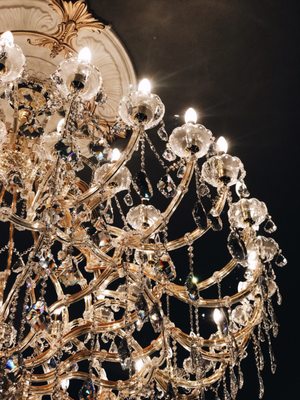 The Divine Lorraine Apartments by null