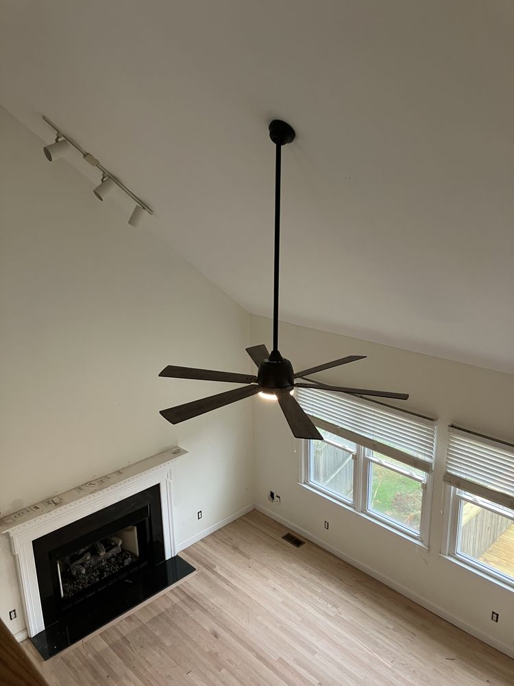 Slide of Turner Mechanical