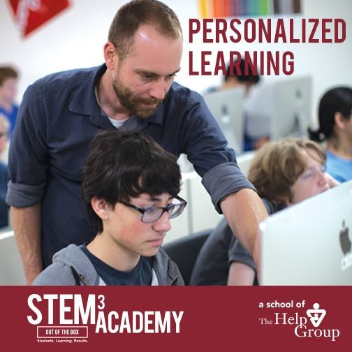 STEM3 ACADEMY Updated June 2024 6455 Coldwater Canyon Ave, Valley Glen, California