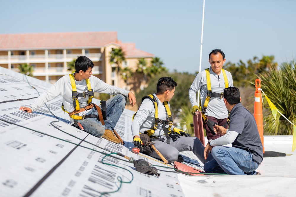 Slide of Am-Con General and Roofing Contractors