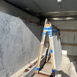 Ilkem Marble & Granite - Some material we are moving to install