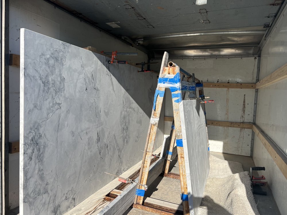 Ilkem Marble & Granite - countertop fabricator in Cherry Hill, NJ