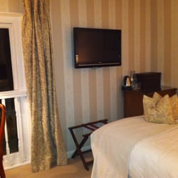 Taplow House Hotel