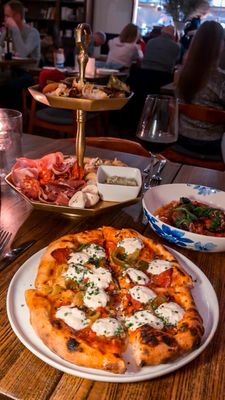 Osteria Bianchi by null