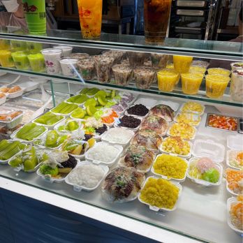 Che Hien Khanh - Desserts Near Me - Rosemead, California Che Hien Khanh - Desserts Near Me - Rosemead, California