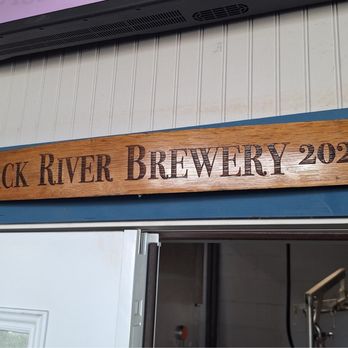 Back River Brewery - Beer Bar Near Me - Tybee Island, Georgia