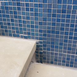 Baird Pools
