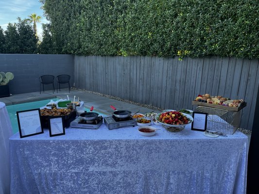 Eight4Nine Restaurant & Lounge by null