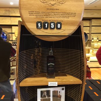 The Jack Daniel Distillery - Distilleries Near Me - Lynchburg, Tennessee
