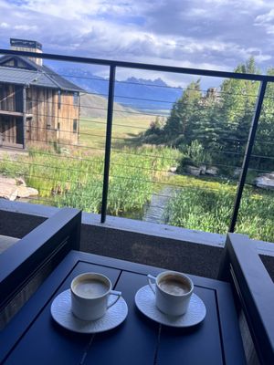 Hotel Yellowstone at Jackson Hole by null