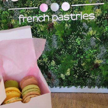 Le Macaron French Pastries - Patisserie/Cake Shop Near Me - Gainesville, Florida