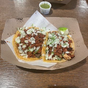 The Taco Man - Tacos Near Me - Glendora, California The Taco Man - Tacos Near Me - Glendora, California