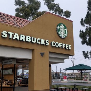 Starbucks - You can never miss a Starbucks no matter how hard you try. - Coffee & Tea Near Me - Fountain Valley, California Starbucks - You can never miss a Starbucks no matter how hard you try. - Coffee & Tea Near Me - Fountain Valley, California