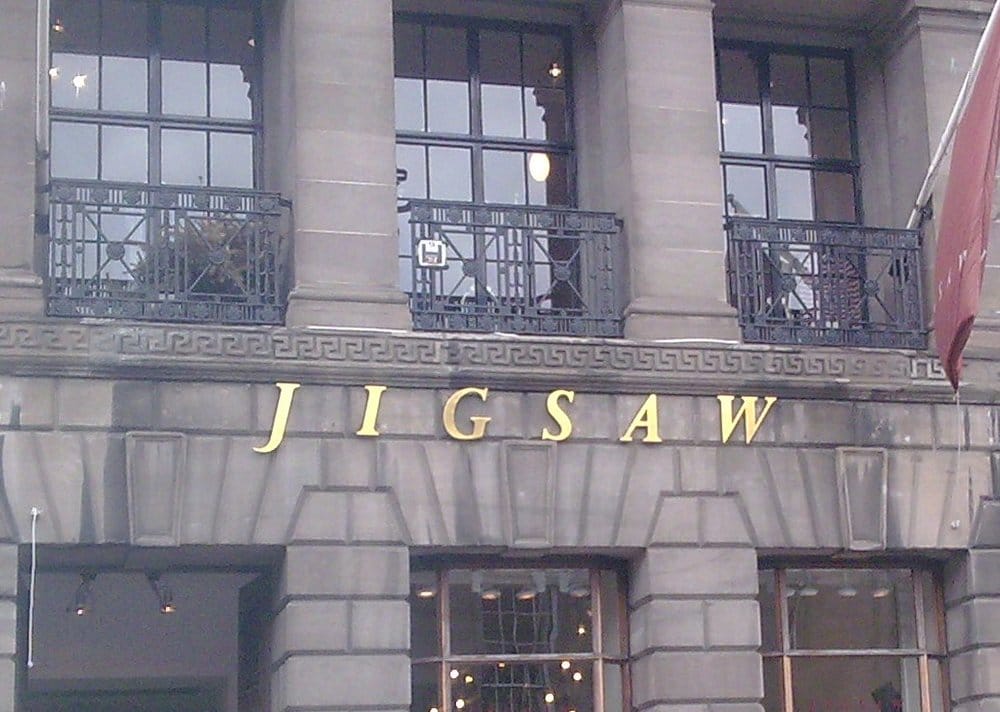 JIGSAW Updated May 2024 49 Street, Edinburgh, United Kingdom