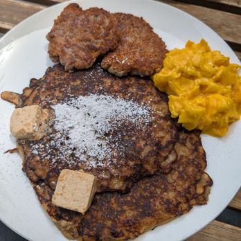 Breakfast by Salt’s Cure - Classic - Breakfast & Brunch Near Me - New York, New York Breakfast by Salt’s Cure - Classic - Breakfast & Brunch Near Me - New York, New York