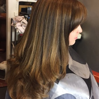Close Quarters Salon - Hair Stylists Near Me - Winters, California Close Quarters Salon - Hair Stylists Near Me - Winters, California
