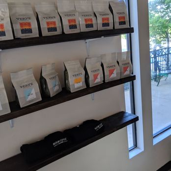 Bloom Coffee & Kitchen - Coffee & Tea Near Me - Roseville, California