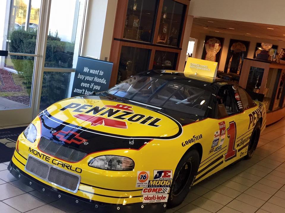 DARRELL WALTRIP HONDA 23 Photos & 135 Reviews 1430 Murfreesboro Rd