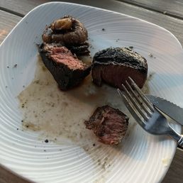 Filet Filet