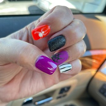 Anna's Nails - Nail Salons Near Me - San Leandro, California Anna's Nails - Nail Salons Near Me - San Leandro, California
