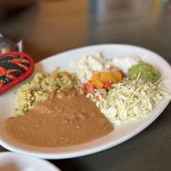 Adriana's Mexican Restaurant Giftly Beautiful Gift Card Alternative