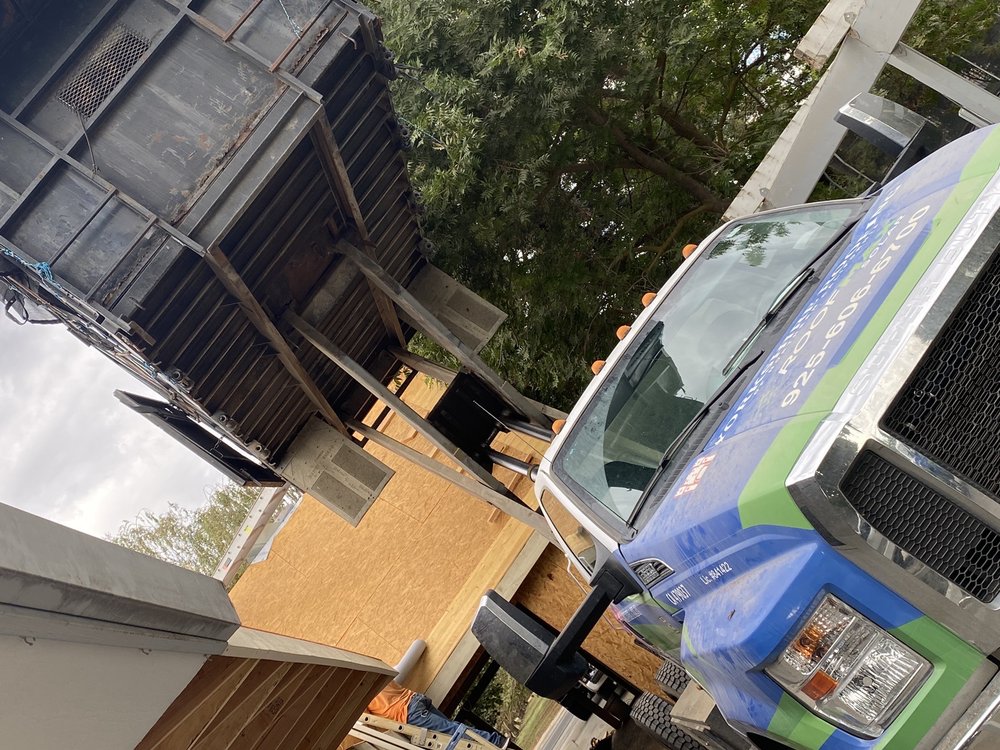 Slide of Yorkshire Roofing