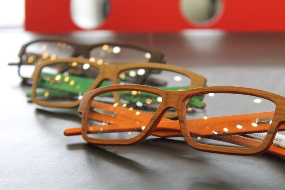 EYE1 UNIQUE EYEWEAR 23 Photos & 10 Reviews 2648 Erie Ave