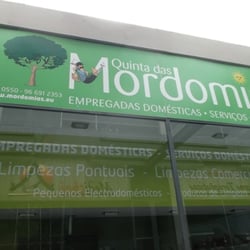 Quinta das Mordomias
