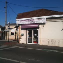 Le Relais des Viandes
