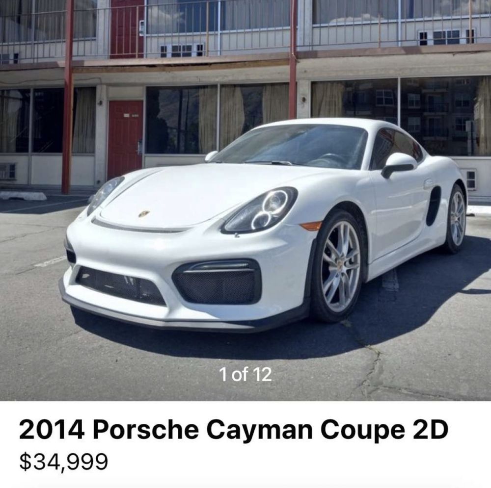 AUTO MARKET Updated August 2024 298 S University Ave, Provo, Utah