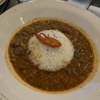 The Oakmont - CRAWFISH & LOBSTER GUMBO - American Near Me - Indianapolis, Indiana The Oakmont - CRAWFISH & LOBSTER GUMBO - American Near Me - Indianapolis, Indiana