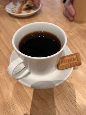 LVL UP COFFEE by null