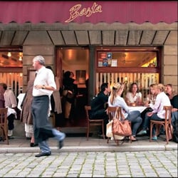 Basta Weinstube Cafe