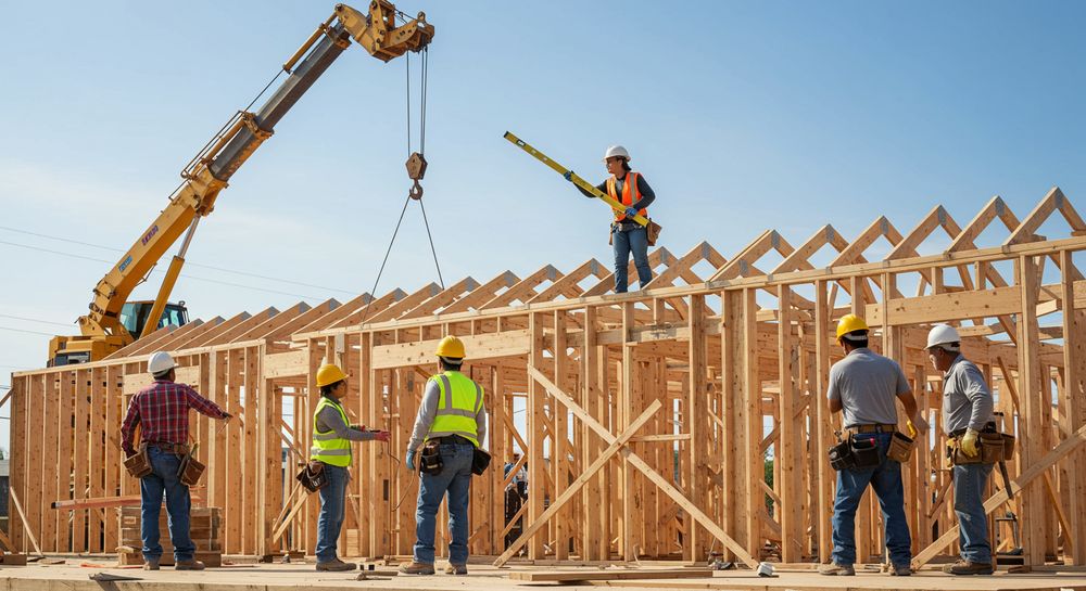 Slide of AV Pro-Construct Solutions