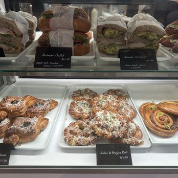 Nonni Cafe & Bakery - Cafes Near Me - Toronto, Ontario Nonni Cafe & Bakery - Cafes Near Me - Toronto, Ontario
