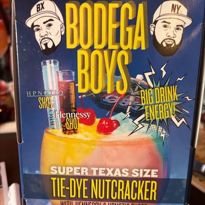 Dallas BBQ Times Square by null