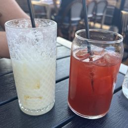 Fun n/a drinks! Fun n/a drinks!