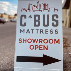 CBUS Mattress - Walk in's Welcome!