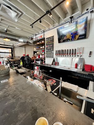 Citizen Brewing Company by null