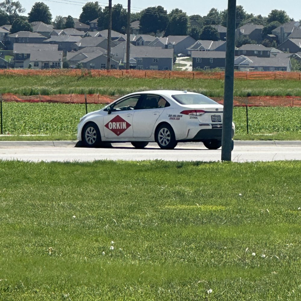Orkin - Pest Control Near Me - Omaha, Nebraska Orkin - Pest Control Near Me - Omaha, Nebraska