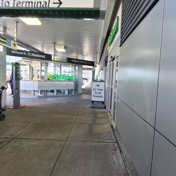 Enterprise Rent-A-Car - Car Rental Near Me - Jamaica, New York