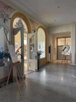 Hotel Vitznauerhof by null
