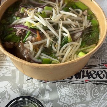 Phowheels - Food Trucks Near Me - Burtonsville, Maryland