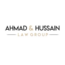 ahmad & hussain law